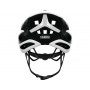 Abus AirBreaker road helmet fleece white S